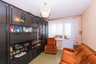 Продам просторную 3-х комнатную квартиру в Новосибирске Фото 3