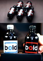 Витаминизированный напиток Bold