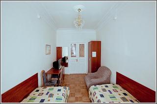 Лучшие условия для проживания в мини-отеле «На Сретенке» Фото 3