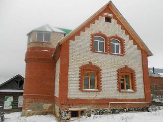 Продам дом в с. Большеустьикинское Мечетлинского района Башк Фото 2