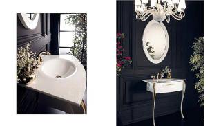 Продажа элитной мебели для ванных комнат ARMADI ART & AN Фото 4