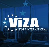VIZA STAFF INTERNATIONAL