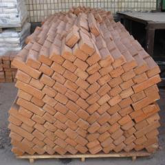 Кирпич красный рядовой М75, М100, М125, М150, М200, двойной  Фото 2 Кирпич красный рядовой М75, М100, М125, М150, М200, двойной  Фото 2