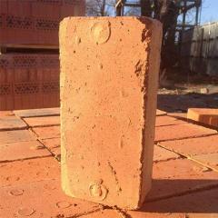 Кирпич красный рядовой М75, М100, М125, М150, М200, двойной  Фото 4 Кирпич красный рядовой М75, М100, М125, М150, М200, двойной  Фото 4