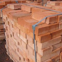 Кирпич красный рядовой М75, М100, М125, М150, М200, двойной  Фото 3 Кирпич красный рядовой М75, М100, М125, М150, М200, двойной  Фото 3