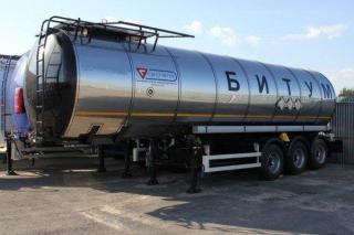 Битум нефтяной дорожный БНД 100/130
