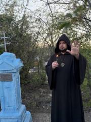 Маг Адор. Магические услуги Сергея Кобзаря