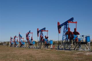 Нефть подготовленная, товарная поставки