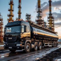 Битум нефтяной дорожный БНД 100/130 Фото 4