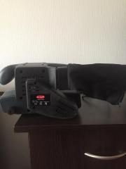 Продам ленточную шлифмашину Craft CBS-820s Фото 2