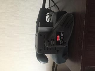 Продам ленточную шлифмашину Craft CBS-820s Фото 3