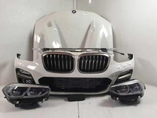 Разборка BMW X1 F48, X2, X3 F25 G01 X4 Фото 2