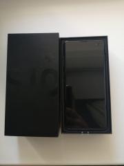 ОФИЦИАЛ!НОВЫЙ!SamsungS10 512GBCeramicBlack SM-G975F/D Фото 2