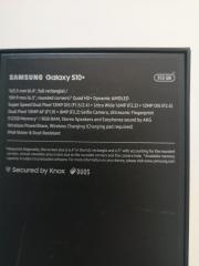 ОФИЦИАЛ!НОВЫЙ!SamsungS10 512GBCeramicBlack SM-G975F/D Фото 4