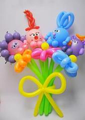 Выпускной в детском саду, детский праздник Фото 3