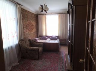 2-к +холл+веранда кв-ра, Приморский (Феодосия), до 11 спальн Фото 3