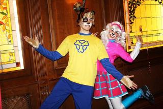 Выпускной в детском саду, детский праздник Фото 2