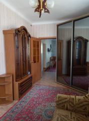 2-к +холл+веранда кв-ра, Приморский (Феодосия), до 11 спальн Фото 4