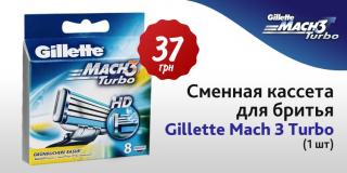 Сменный станки GILLETTE Фото 3