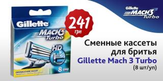 Сменный станки GILLETTE Фото 4