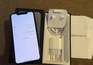 IPhone 11 Pro Max 256GB Фото 3