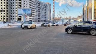 Аренда щитов в Нижнем Новгороде Фото 2