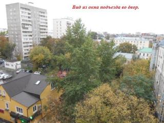 Продаю 3-х комн.квартиру. Москва. ЦАО Фото 3