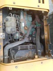 Продается гусеничный экскаватор VOLVO EC170D б/у Фото 4