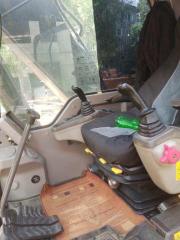 Продается гусеничный экскаватор VOLVO EC170D б/у Фото 3