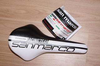 Продам Сидение Selle San Marco Concor Carbon FX Racing Team Фото 2