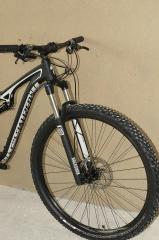 Продам карб. двухподвес Specialized Camber FSR 29 Фото 3