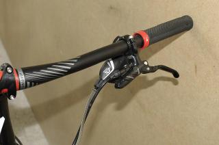 Продам топовый карб. двухподвес Specialized CAMBER FSR EVO 2 Фото 2