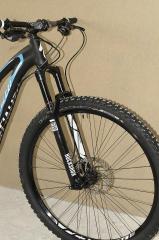 Продам карб. двухподвес Specialized Camber Comp 29 Фото 3