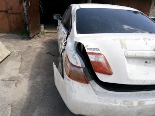 Продам Toyota Camry 2.4 2007   6300$ Фото 4