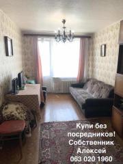 Продам свою 2-х комнатную, П.Поле Фото 2