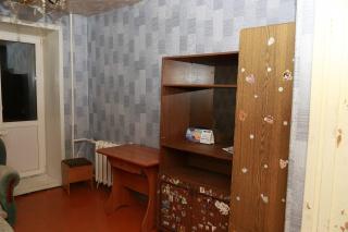 Продаётся комната в общежитии, 13 кв.м Фото 3