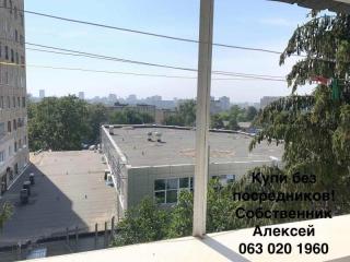 Продам свою 2-х комнатную, П.Поле Фото 3