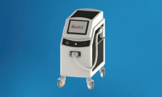 Аппарат для лазерной эпиляции Diod ICE