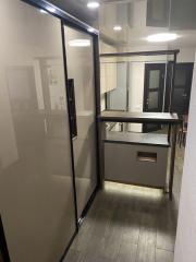 Продам трешку с евроремонтом в ЖК Европейский-1 Фото 3