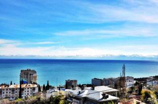 Купить участок у моря Кореиз Ялта Фото 2