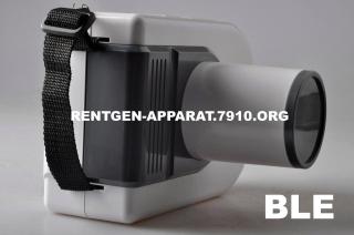 Портативный рентген аппарат X-RAY BLE Фото 4