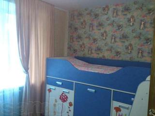 Сдам комф. 3-х комн. квартиру в центре Фото 3