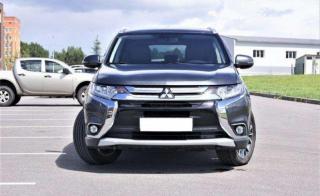 Продам автомобиль MITSUBISHI OUTLANDER 2015 г.в