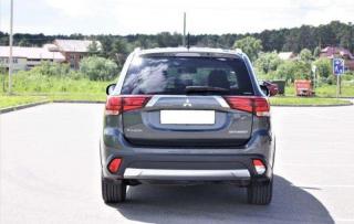Продам автомобиль MITSUBISHI OUTLANDER 2015 г.в Фото 4