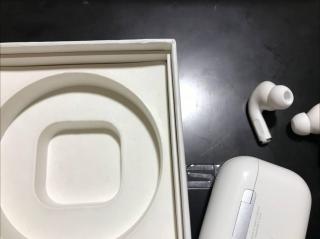 Apple AirPods Pro original Фото 3