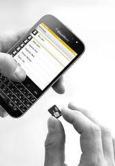 SecuSUITE  для BlackBerry  10 - 30 - мобильная связь и защит Фото 2