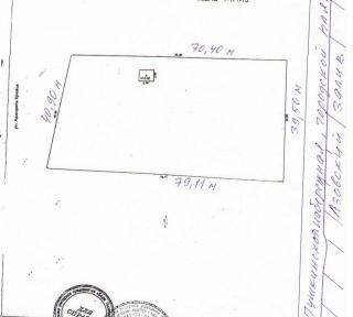 Продам участок на Адмирала Крюйса, центр Фото 2