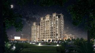 Компания Brand House предлагает от однокомнатных до пятикомн Фото 2