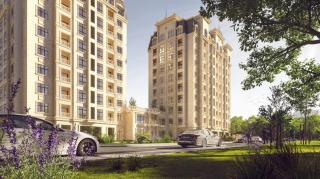 Компания Brand House предлагает от однокомнатных до пятикомн Фото 3