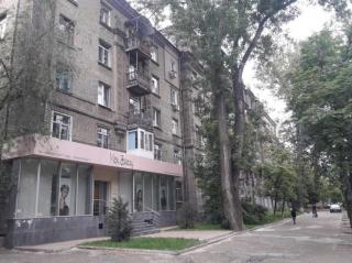 Продам 2ком  Сталинку Центр Набережная Фото 2